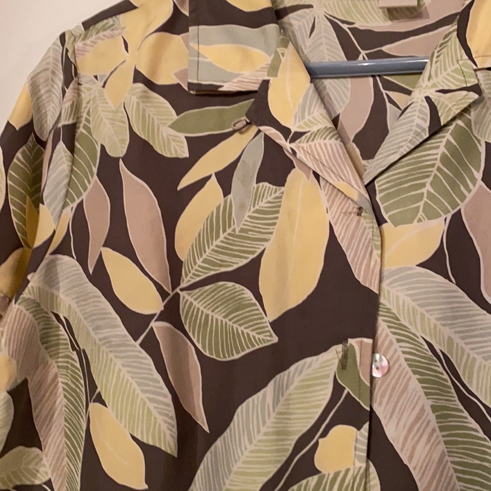Blouse - Picture 2 of 2